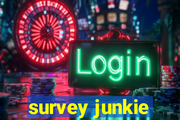 survey junkie